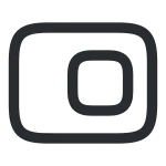 Toggle On SVG Icon
